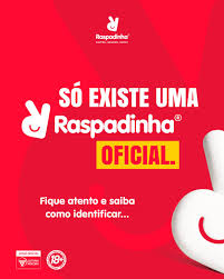 Raspadinha Clássica